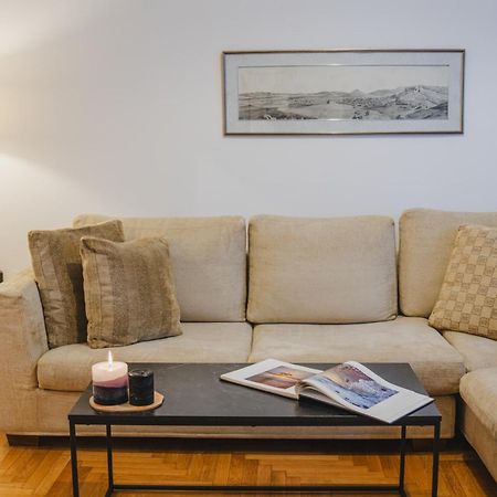 City Retreat Apartment Athen Eksteriør bilde