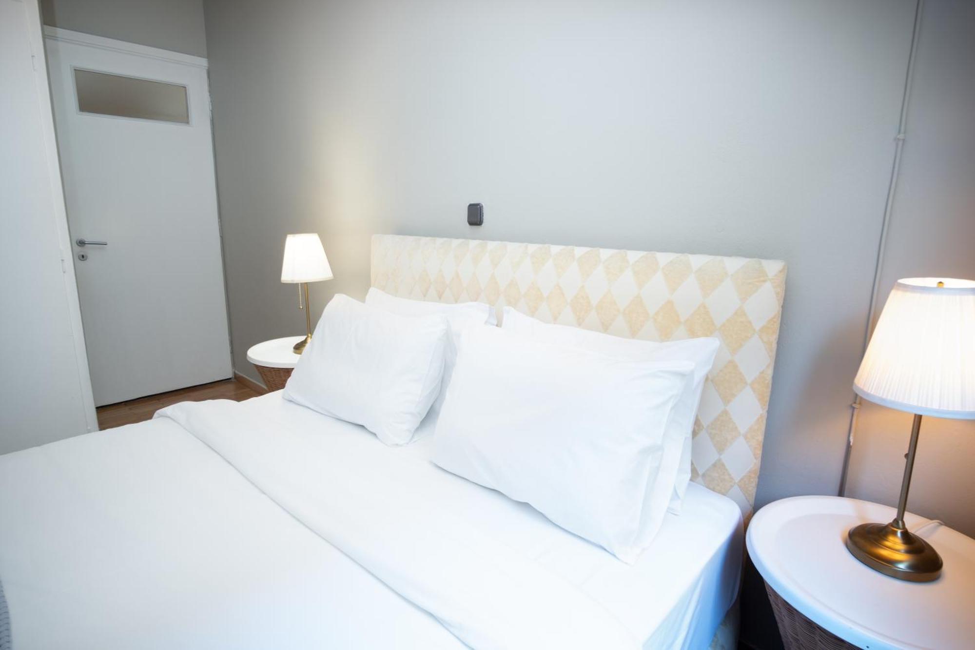 City Retreat Apartment Athen Eksteriør bilde