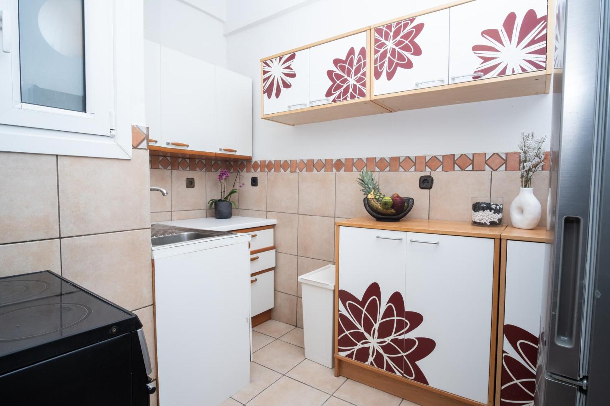 City Retreat Apartment Athen Eksteriør bilde